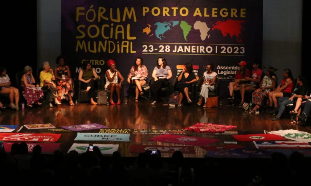 Feira da Economia Solidária do Fórum Social Mundial: confira Feira da Economia Solidária