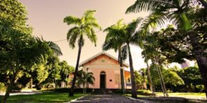 Memorial da Democracia de Pernambuco: Recife sedia espaço
