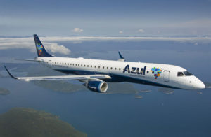Voos em Fernando de Noronha: Azul amplia quantidade
