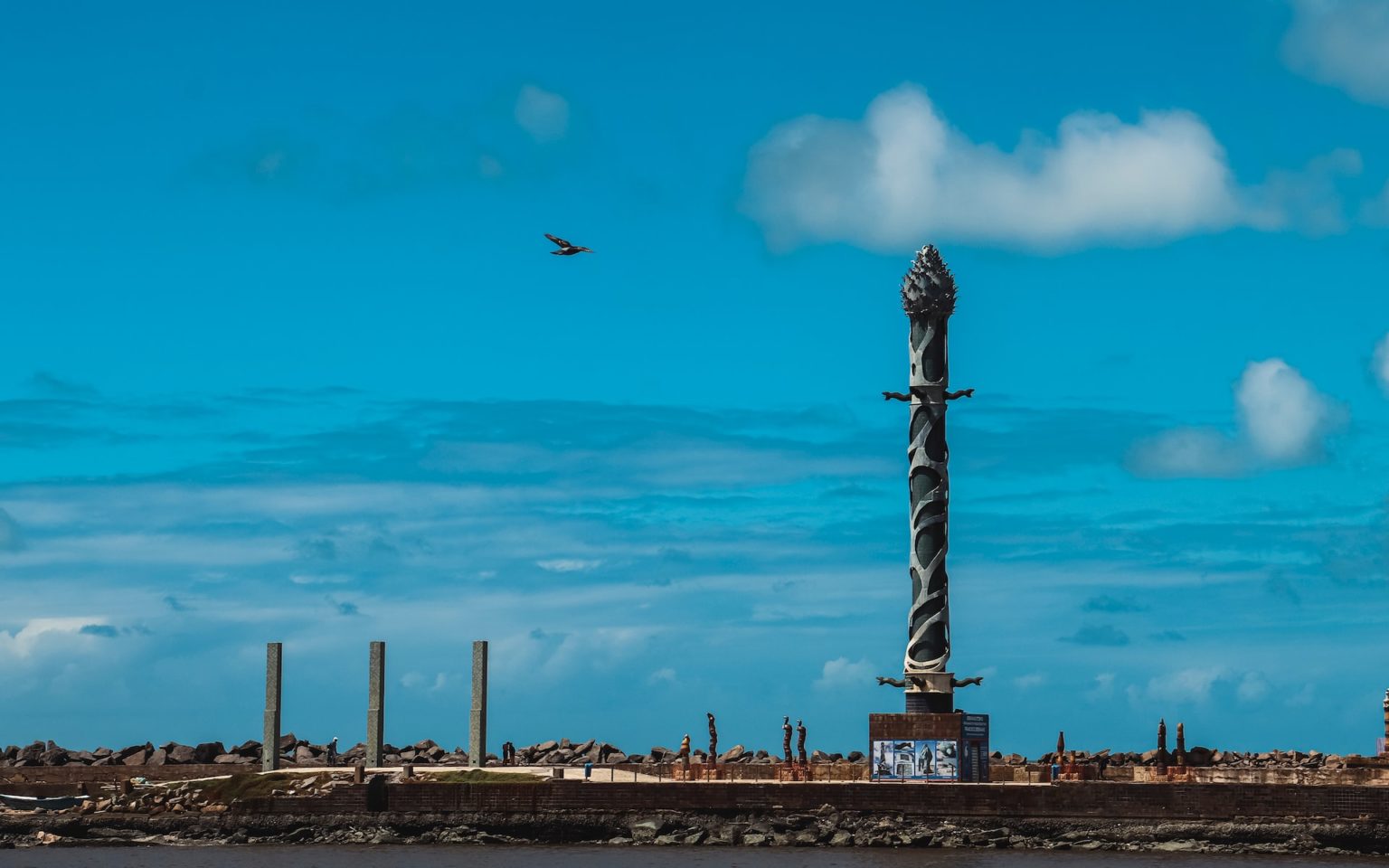 Ministério do Turismo: Recife foi a segunda parada de visita técnica Ministério do Turismo