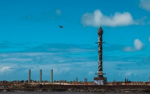 Ministério do Turismo: Recife foi a segunda parada de visita técnica