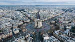 Artista plástico pernambucano terá exposição em Paris