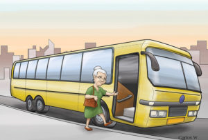 Cartão VEM Idoso: Grande Recife Consórcio volta a emitir