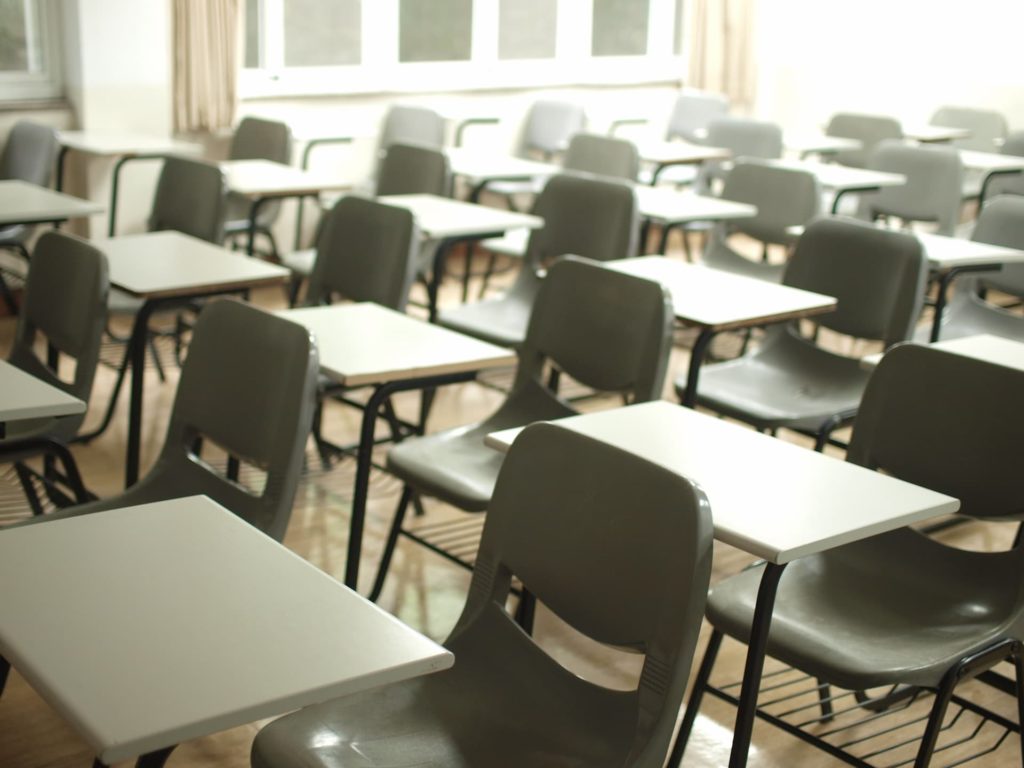 Ameaças a escolas: Responsáveis relatam apreensão Ameaças a escolas