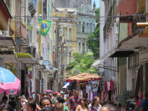 CONVIVA Mercados e Feiras: lei é sancionada