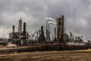 Demanda mundial por petróleo: OPEP prevê crescimento