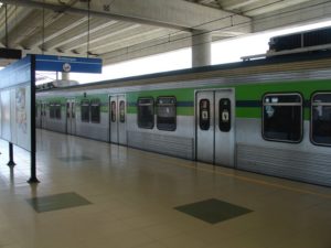 Não privatização do transporte: metroviários anunciam greve permanente no Recife