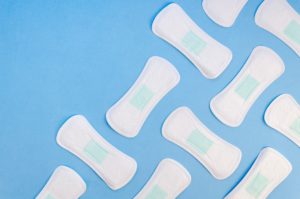 Dignidade Menstrual: Prefeitura do Recife promove ações