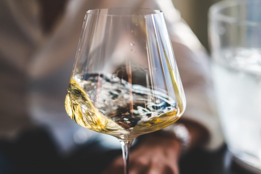 Quinta do Morgado é o vinho favorito dos pernambucanos Quinta do Morgado é o vinho favorito dos pernambucanos