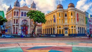 Sancionada nova lei do SIC, no Recife