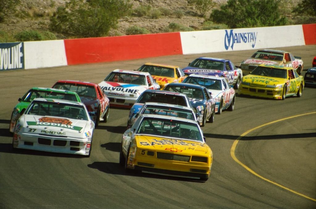 Stock Car na Argentina: Principal categoria nacional busca mercado latino Stock Car na Argentina