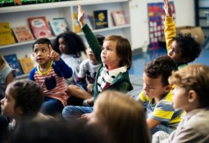 Zerar a fila de creche: Prefeitura quer criar 9 mil vagas na educação infantil