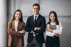 Pessoas em primeiro lugar: Especialista diz que é fundamental