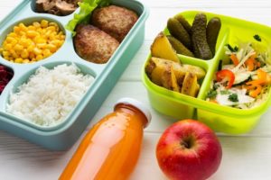 Alimentação escolar: MEC debate papel na promoção do capital humano