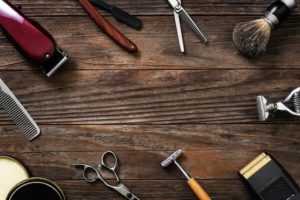 Beleza masculina: Evento movimenta economia do Recife