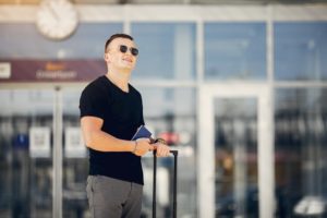 Viagens para pessoas com deficiência visual: empreendedora cria agência