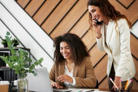 Empreendedorismo para mulheres tem lei sancionada pelo governo Empreendedorismo para mulheres tem lei sancionada pelo governo