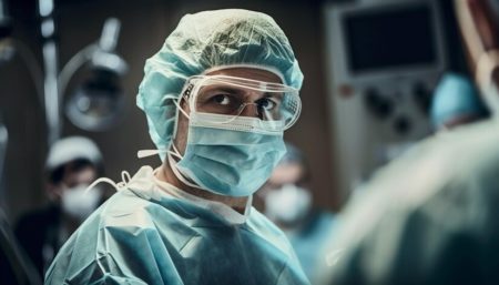Robô opera pacientes com câncer de próstata e contribui para avanço no tratamento Robô opera pacientes com câncer de próstata e contribui para avanço no tratamento