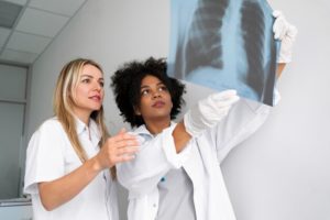 1ª lavagem pulmonar total é feita por Hospital Otávio de Freitas