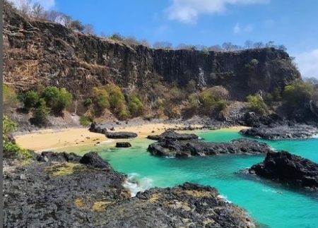 Programa turístico em Noronha prevê investimento de R$ 700 mil