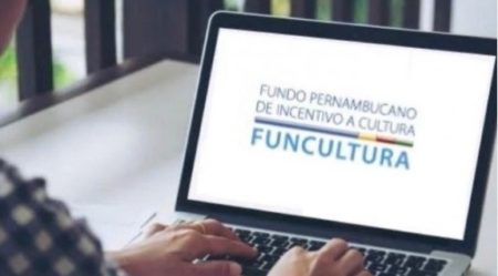 7º Funcultura Música: Governo de Pernambuco divulga resultado final 7º Funcultura Música: Governo de Pernambuco divulga resultado final