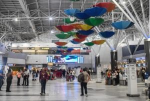 Aeroporto do Recife: BNB aposta em crescimento do turismo com ampliação e modernização