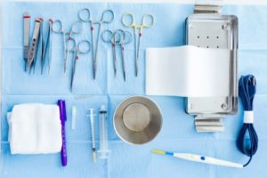 Bloco cirúrgico do Hospital Nossa Senhora das Graças, é inaugurado, em Boa Viagem