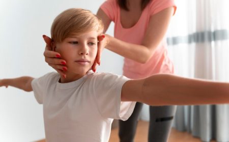Crianças com atrofia muscular: Hospital da Rede Ebserh no RJ inicia pesquisa inédita Crianças com atrofia muscular: Hospital da Rede Ebserh no RJ inicia pesquisa inédita
