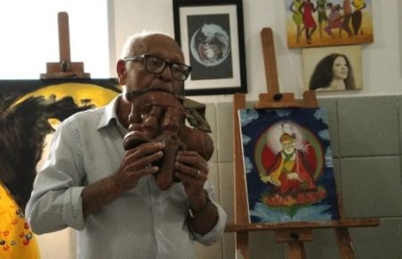 Processo de ressocialização: Pernambuco aposta na cultura e na arte como aliadas Processo de ressocialização: Pernambuco aposta na cultura e na arte como aliadas