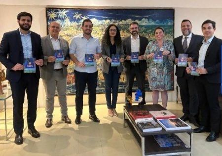 Direito do Consumidor Turista: Empetur e Procon Pernambuco lançam cartilha Direito do Consumidor Turista: Empetur e Procon Pernambuco lançam cartilha