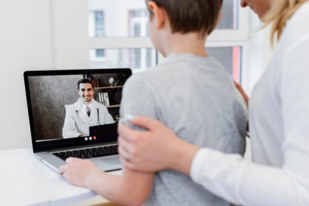 Fortalecimento da Saúde Digital: Estado renova convênio com rede nacional Fortalecimento da Saúde Digital: Estado renova convênio com rede nacional