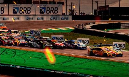 45 anos da Stock Car: As experiências exclusivas para os fãs em Interlagos