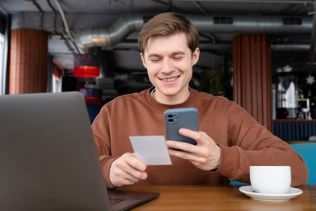 Resgate PIX por CPF na NF: Saiba como transferir até R$ 5 mil