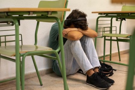 Saúde mental nas escolas de Marília: Lei municipal valida programa Saúde mental nas escolas de Marília: Lei municipal valida programa