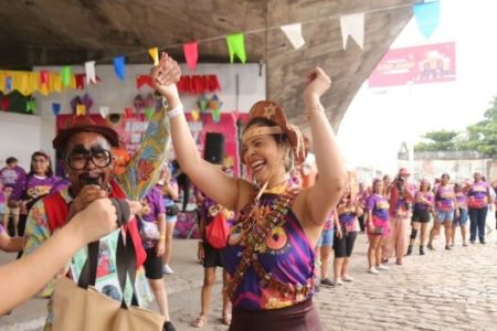 Trem do Forró 2024: Ingressos já estão à venda Trem do Forró 2024: Ingressos já estão à venda