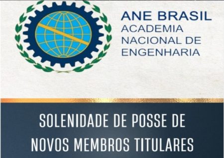 ANE empossa única mulher como membro titular ANE emposssa única mulher como membro titular