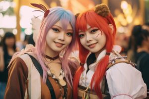 Dia do Orgulho Nerd de Pernambuco terá convenção de cultura geek
