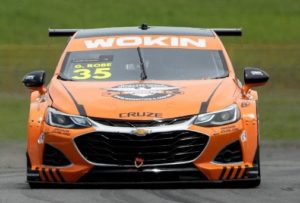 Stock Car em Cascavel: Corrida em prol de donativos para o Sul