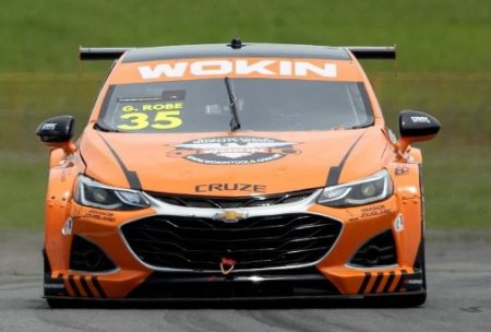 Stock Car em Cascavel: Corrida em prol de donativos para o Sul Stock Car em Cascavel: Corrida em prol de donativos para o Sul