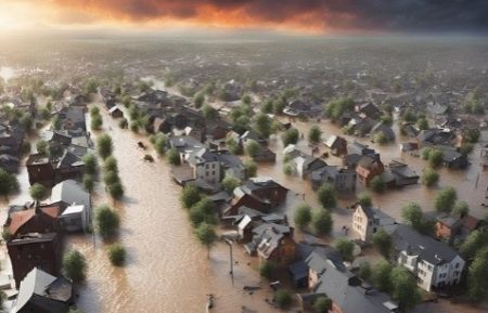 Engenharia brasileira na crise climática: O que se pode fazer? Engenharia brasileira na crise climática: O que se pode fazer?