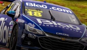 Stock Car 2024 faz alterações em seu calendário; confira  