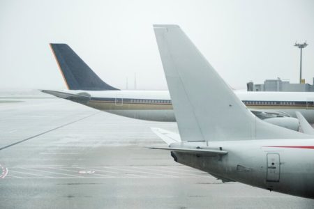 Base Aérea do Recife: Aeronáutica irá desativá-la Base Aérea do Recife: Aeronáutica irá desativá-la