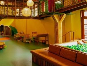 Clara Resorts promove atrações especiais nas férias escolares