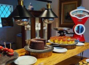Hotel Boutique Quebra-Noz vence Prêmio Melhores da Gastronomia 2024