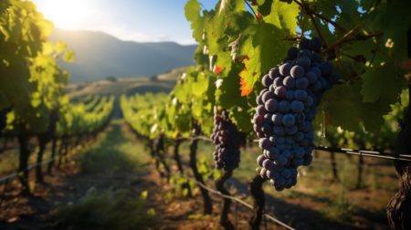 Vinhos do Sudeste se destaca por seu terroir Vinhos do Sudeste se destaca por seu terroir