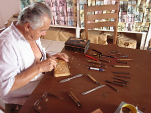Xilogravuras de J. Borges: Pernambucano morreu aos 88 anos