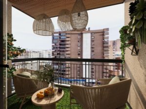 Rôgga Empreendimentos recebe Prêmio Top of Mind