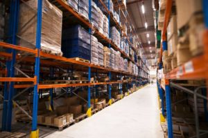 Mercado de galpões logísticos: Nordeste se destaca