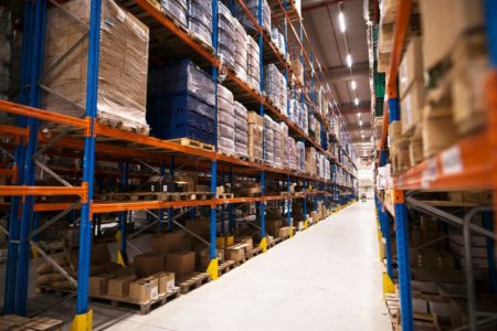 Mercado de galpões logísticos: Nordeste se destaca Mercado de galpões logísticos