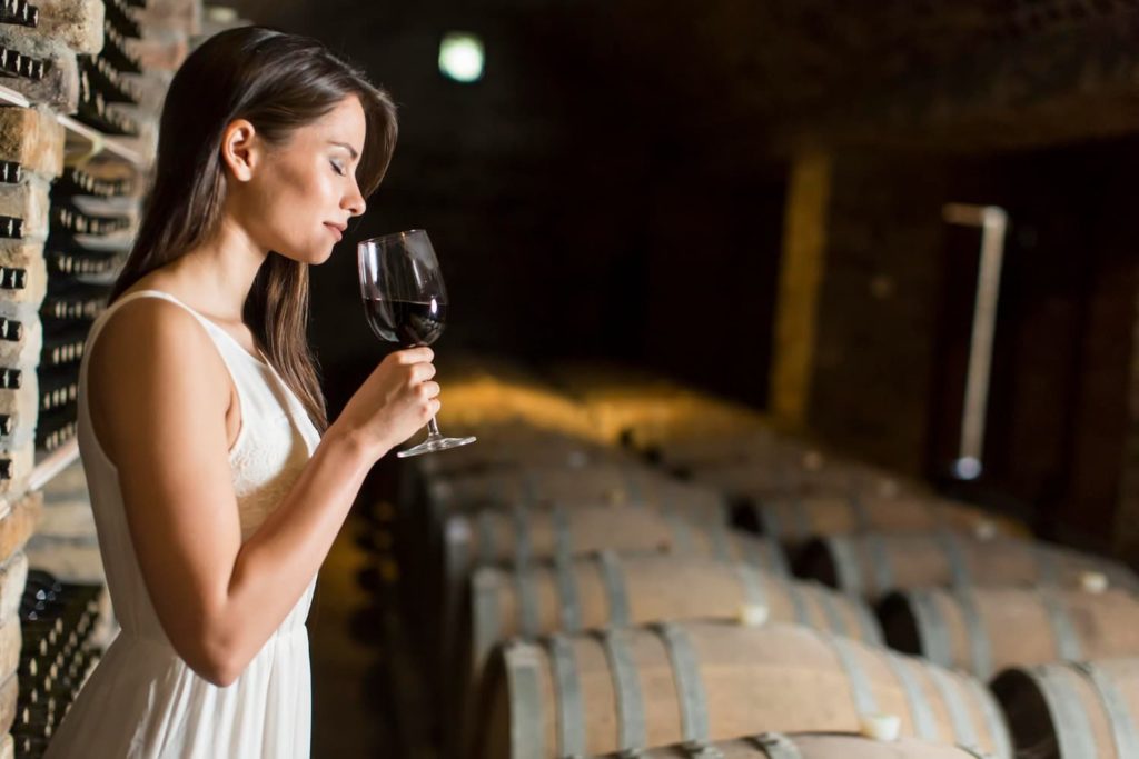 O terroir em sua essência